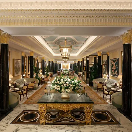 The Dorchester - Dorchester Collection-2